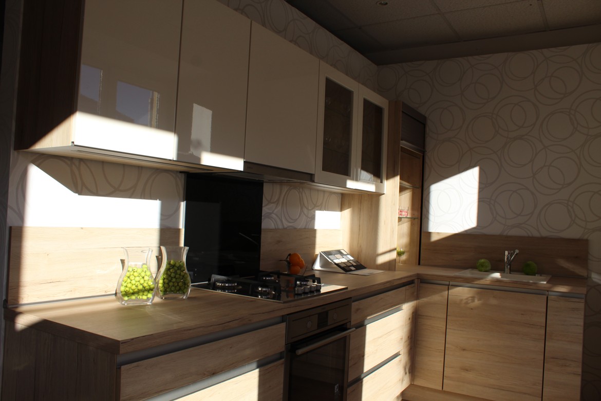 Kuchyňské studio Ambiente Opava